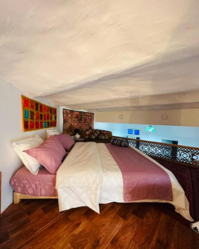 Charming & Cozy Apartment in the Heart of Tunis